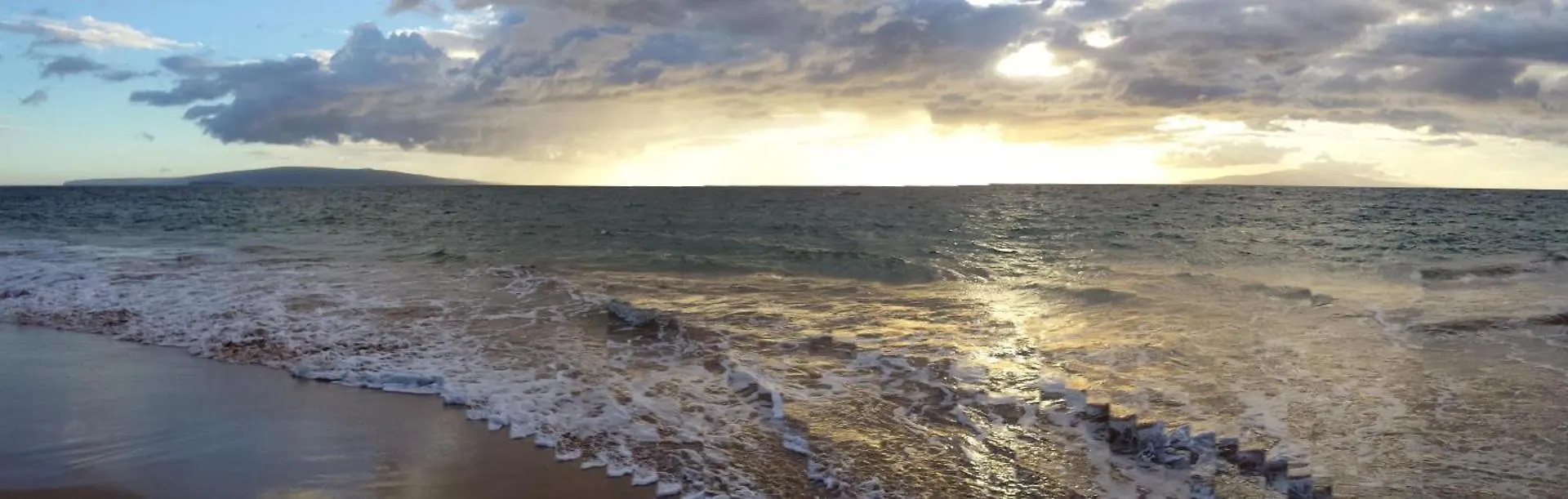 Maui Sunset B512 Villa Kihei