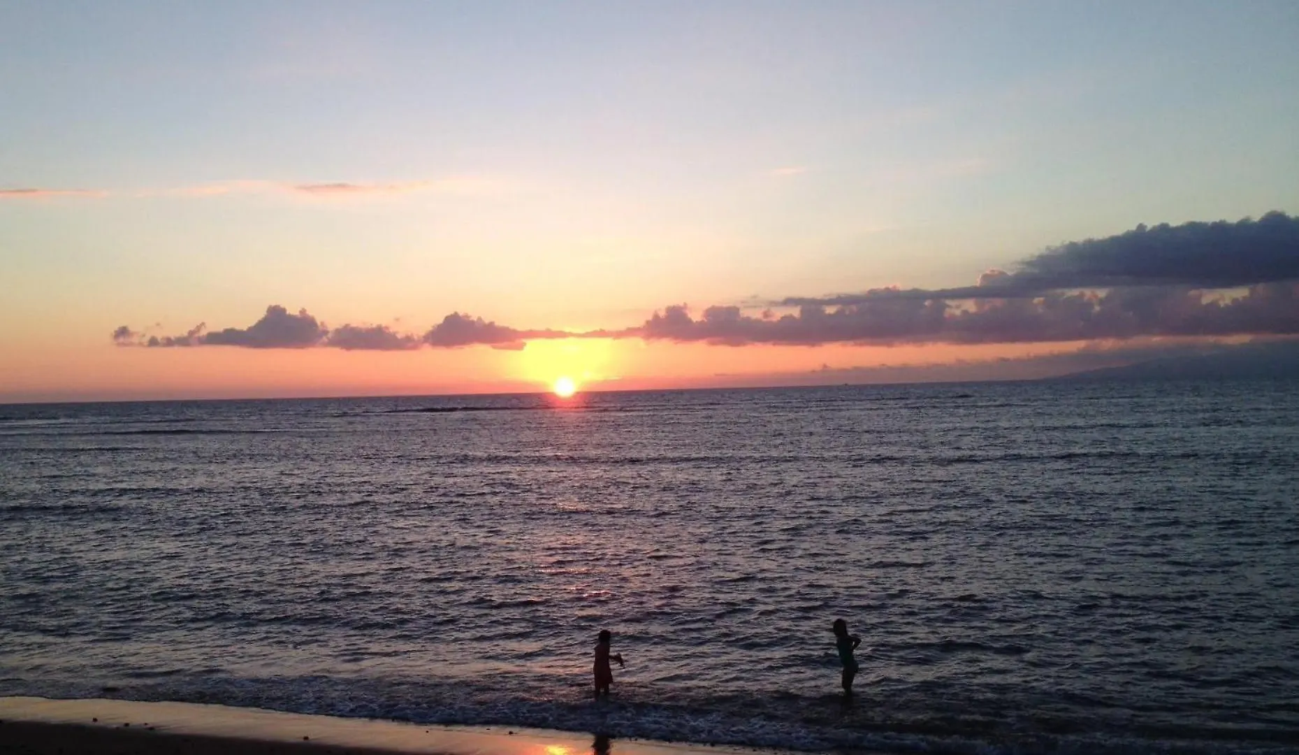 Maui Sunset B512 Villa Kihei