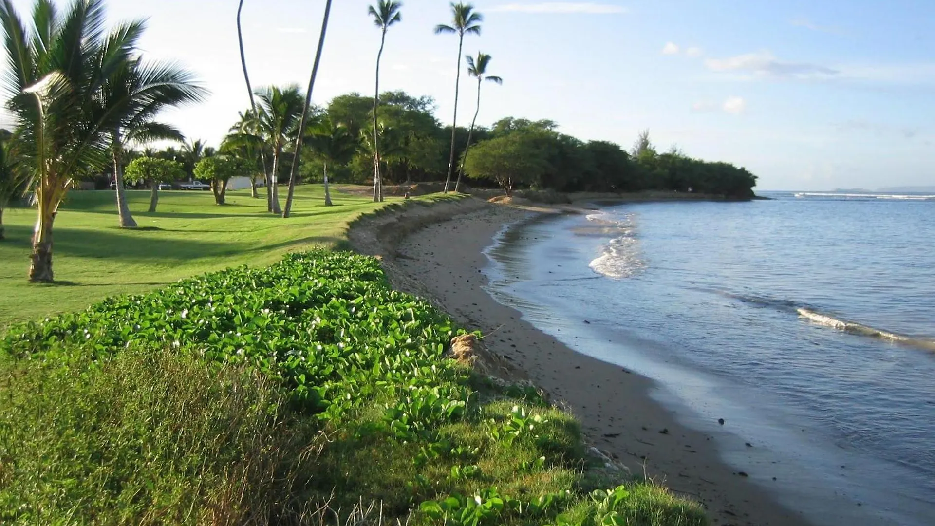 Holiday home Maui Sunset B512 Villa Kihei