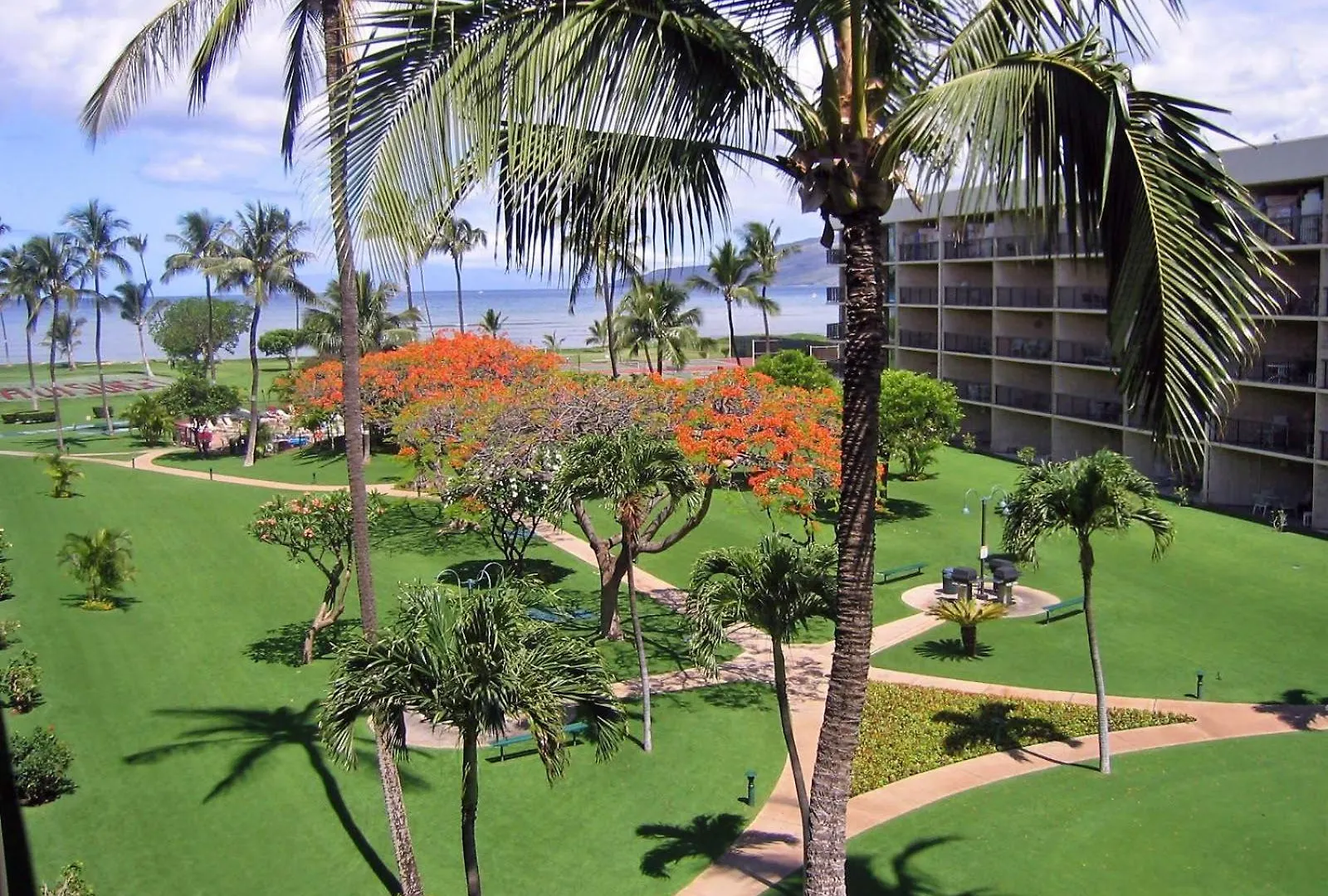 Holiday home Maui Sunset B512 Villa Kihei