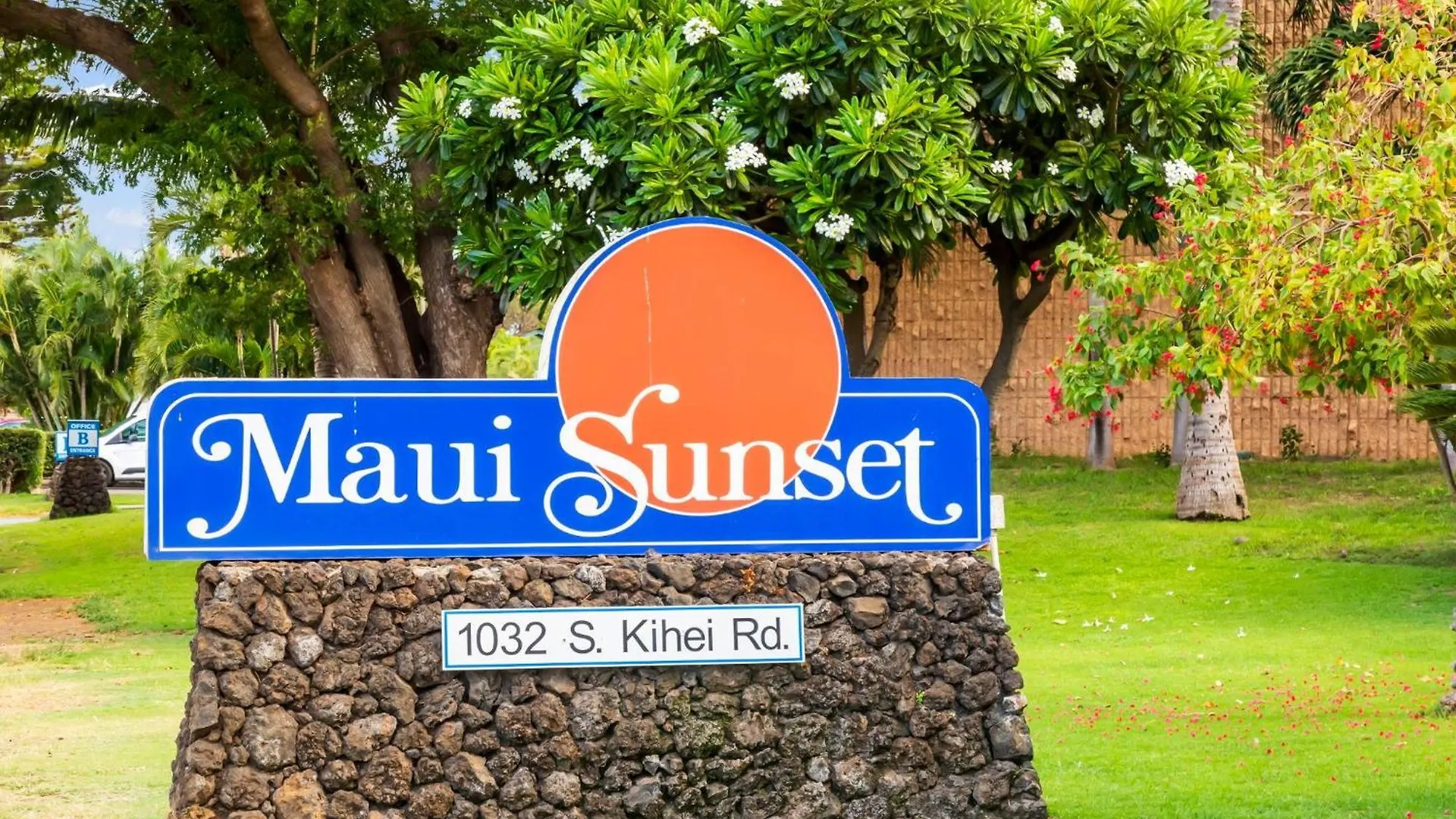 Holiday home Maui Sunset B512 Villa Kihei