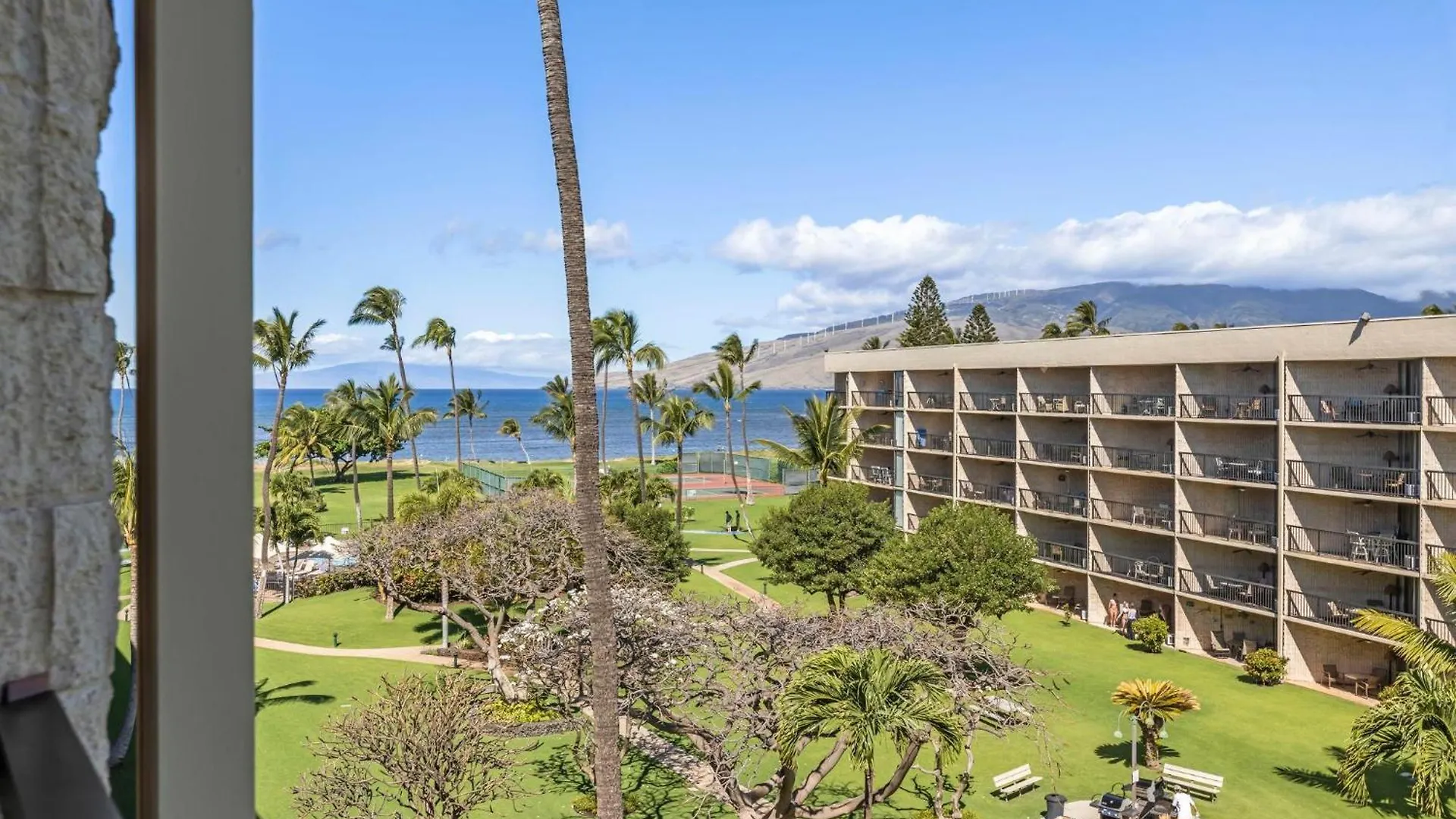 Maui Sunset B512 Villa Kihei Holiday home