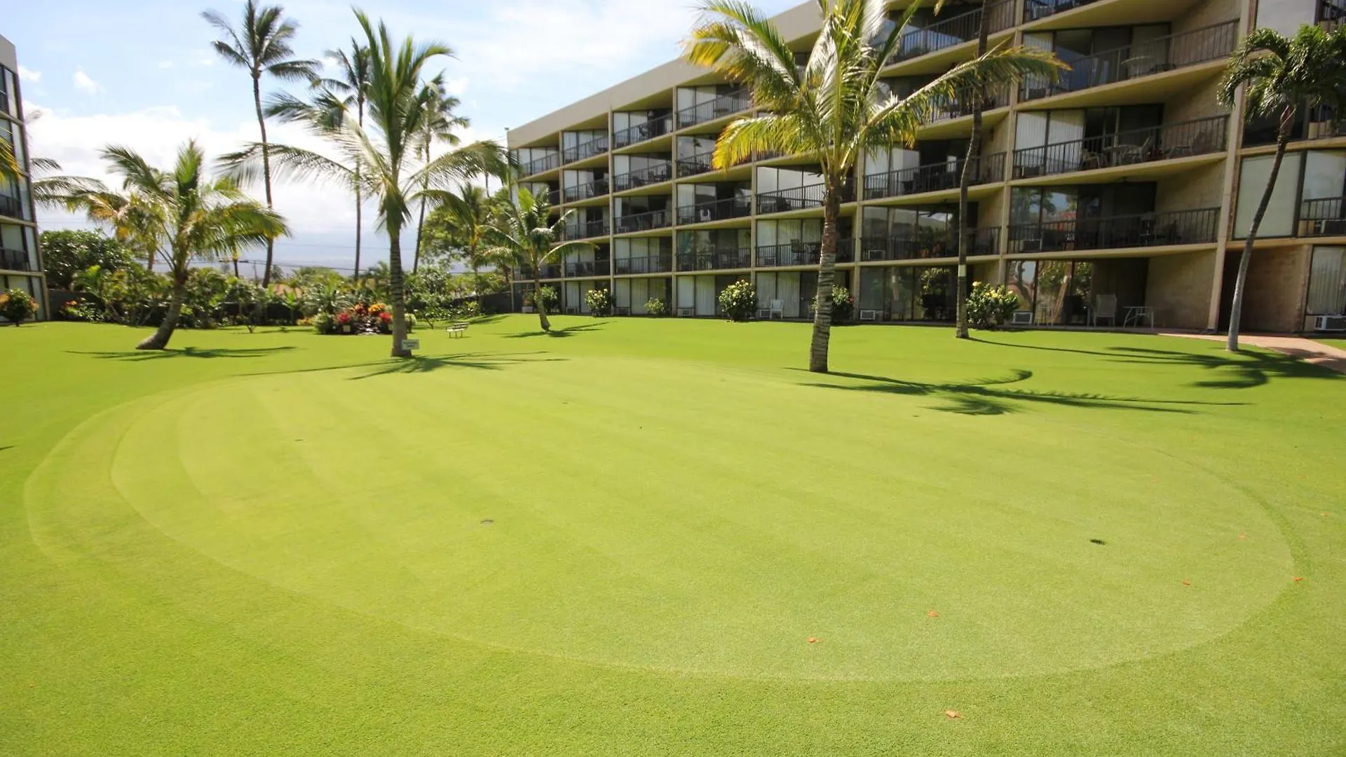 Holiday home Maui Sunset B512 Villa Kihei