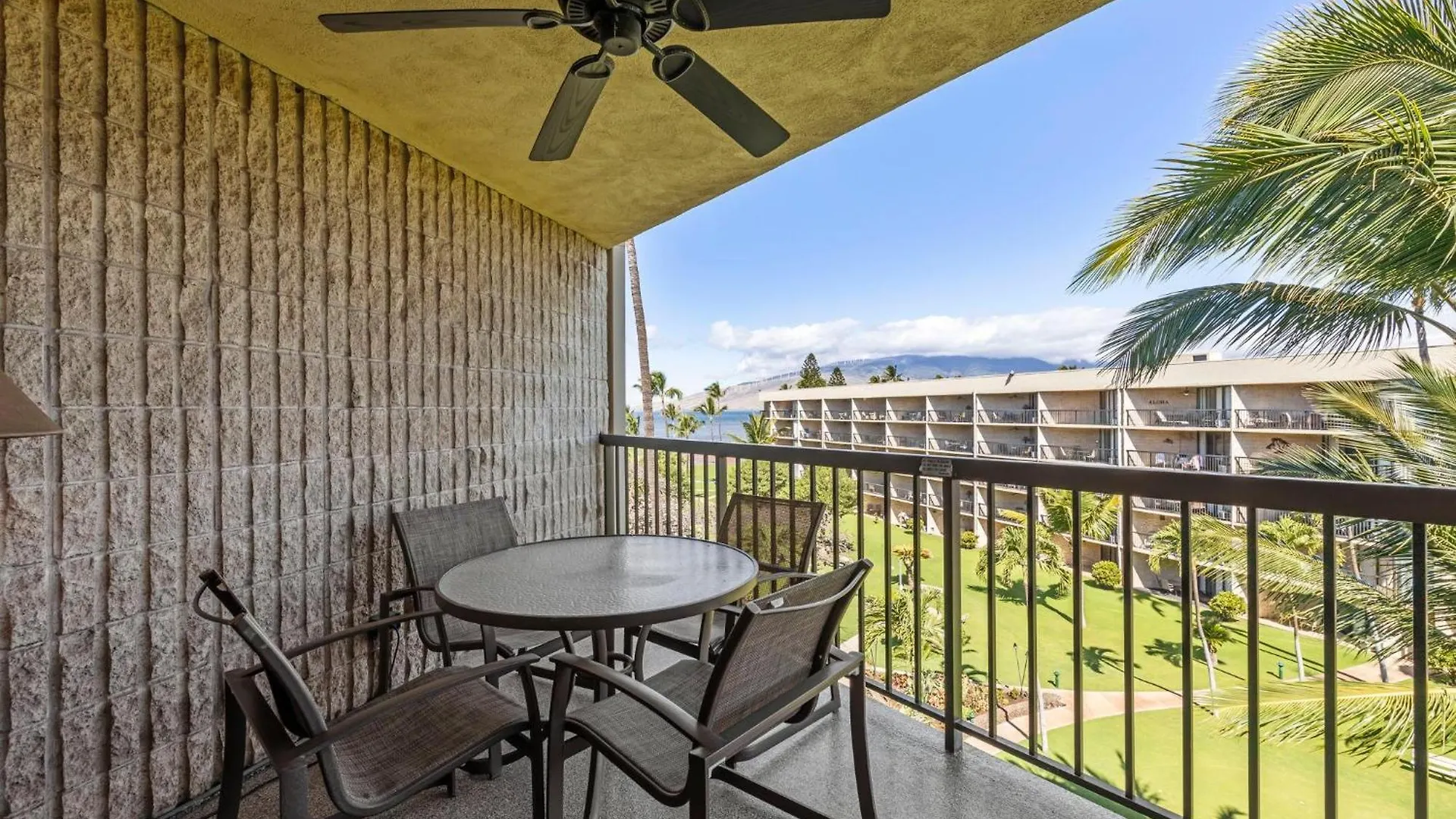 Maui Sunset B512 Villa Kihei 0*,